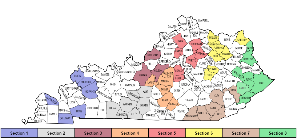 Home KY 2A Championships